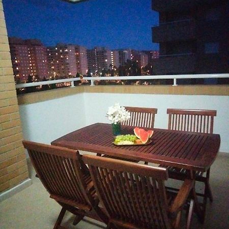 Confort Y Relax Oropesa del Mar Exterior photo