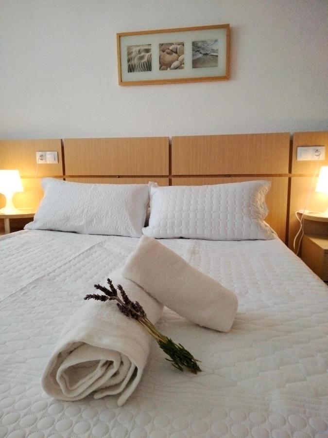 Confort Y Relax Oropesa del Mar Exterior photo