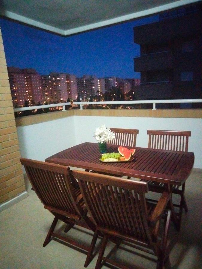 Confort Y Relax Oropesa del Mar Exterior photo
