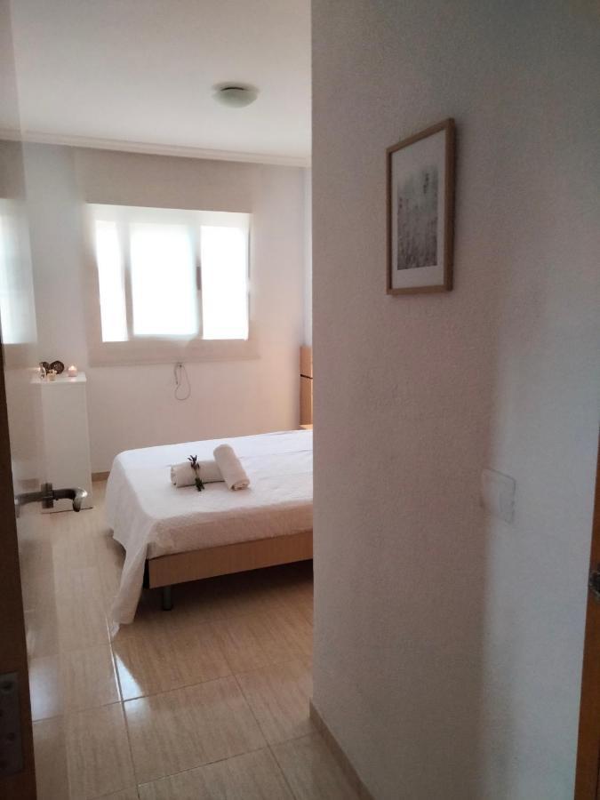 Confort Y Relax Oropesa del Mar Exterior photo