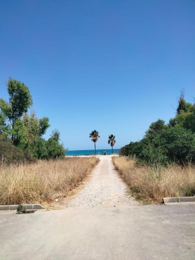 Confort Y Relax Oropesa del Mar Exterior photo