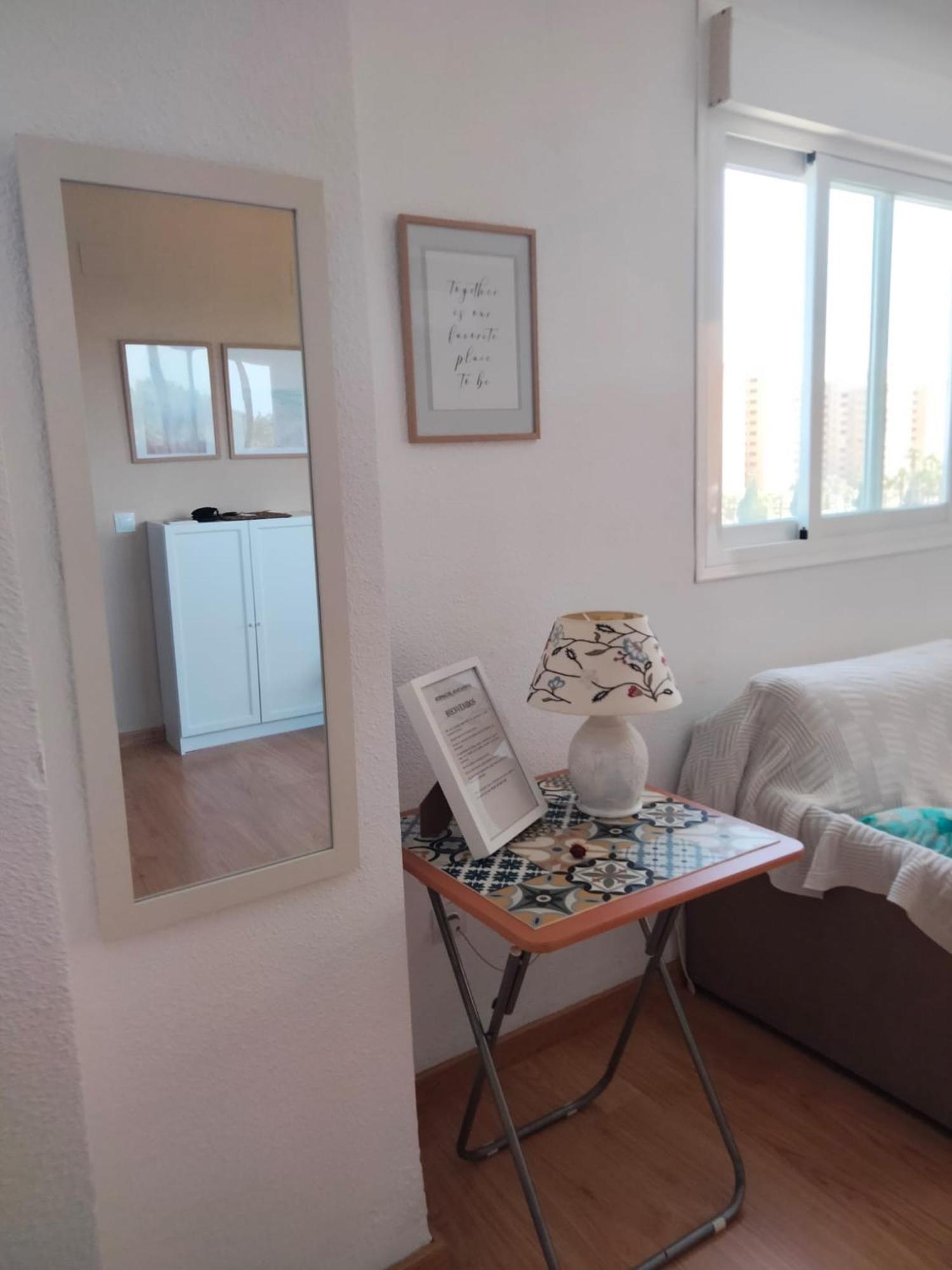 Confort Y Relax Oropesa del Mar Exterior photo