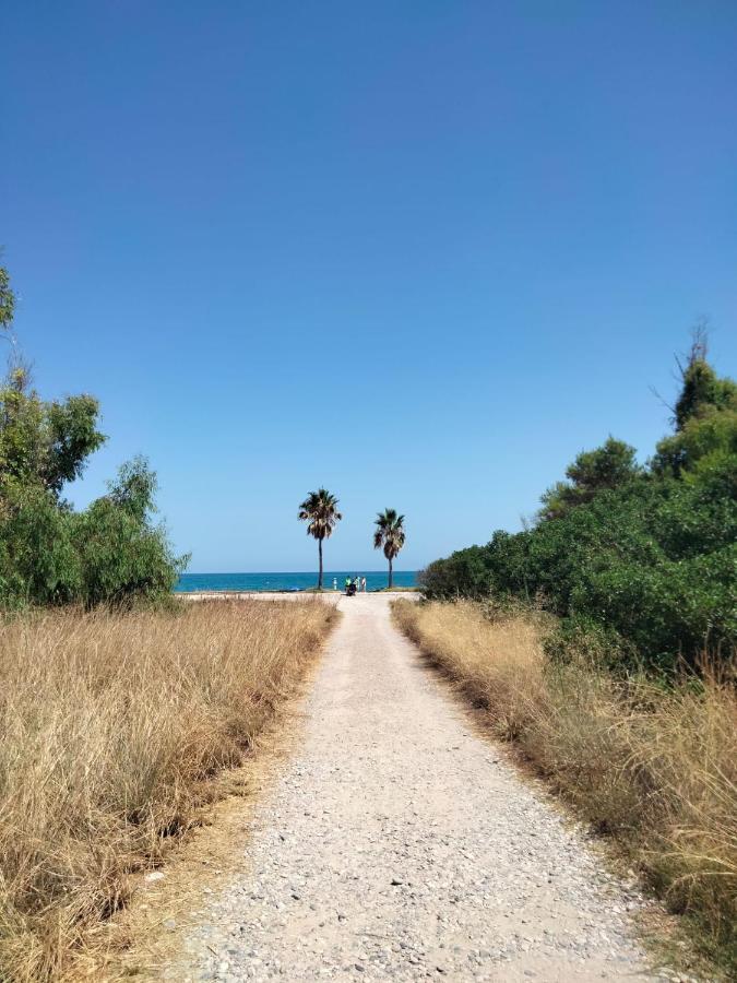 Confort Y Relax Oropesa del Mar Exterior photo
