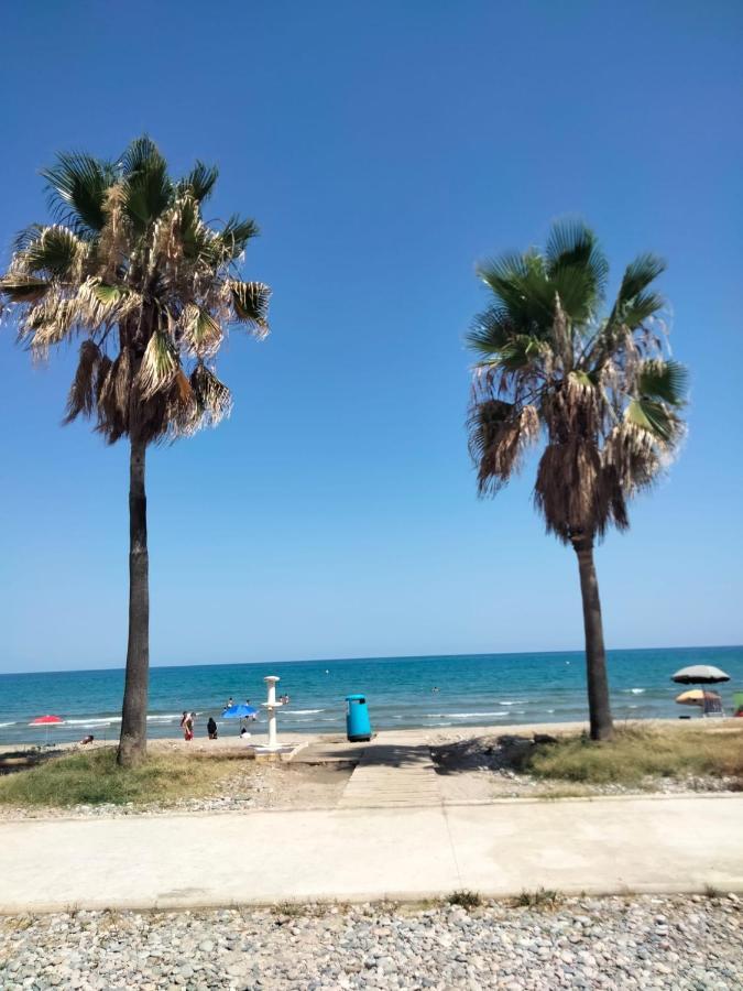 Confort Y Relax Oropesa del Mar Exterior photo
