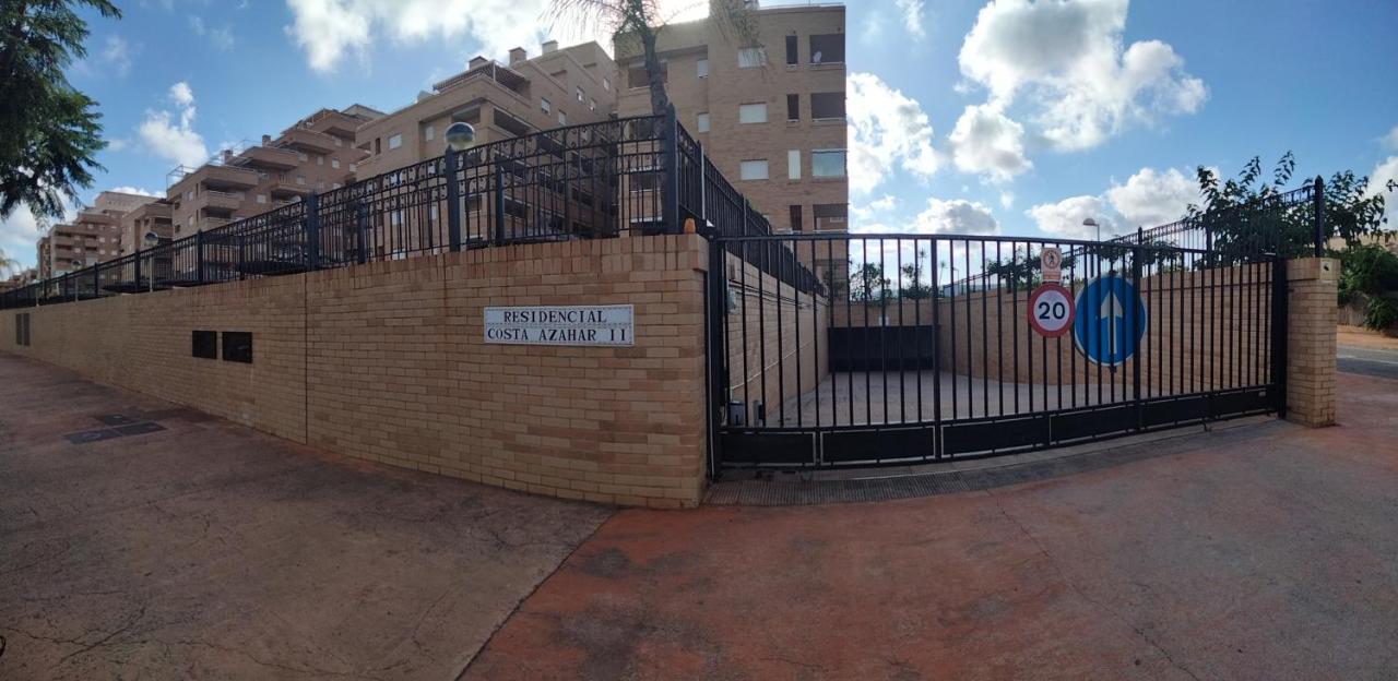 Confort Y Relax Oropesa del Mar Exterior photo