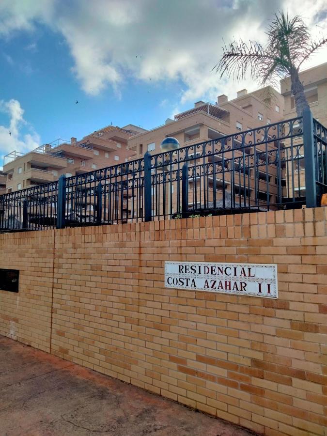 Confort Y Relax Oropesa del Mar Exterior photo